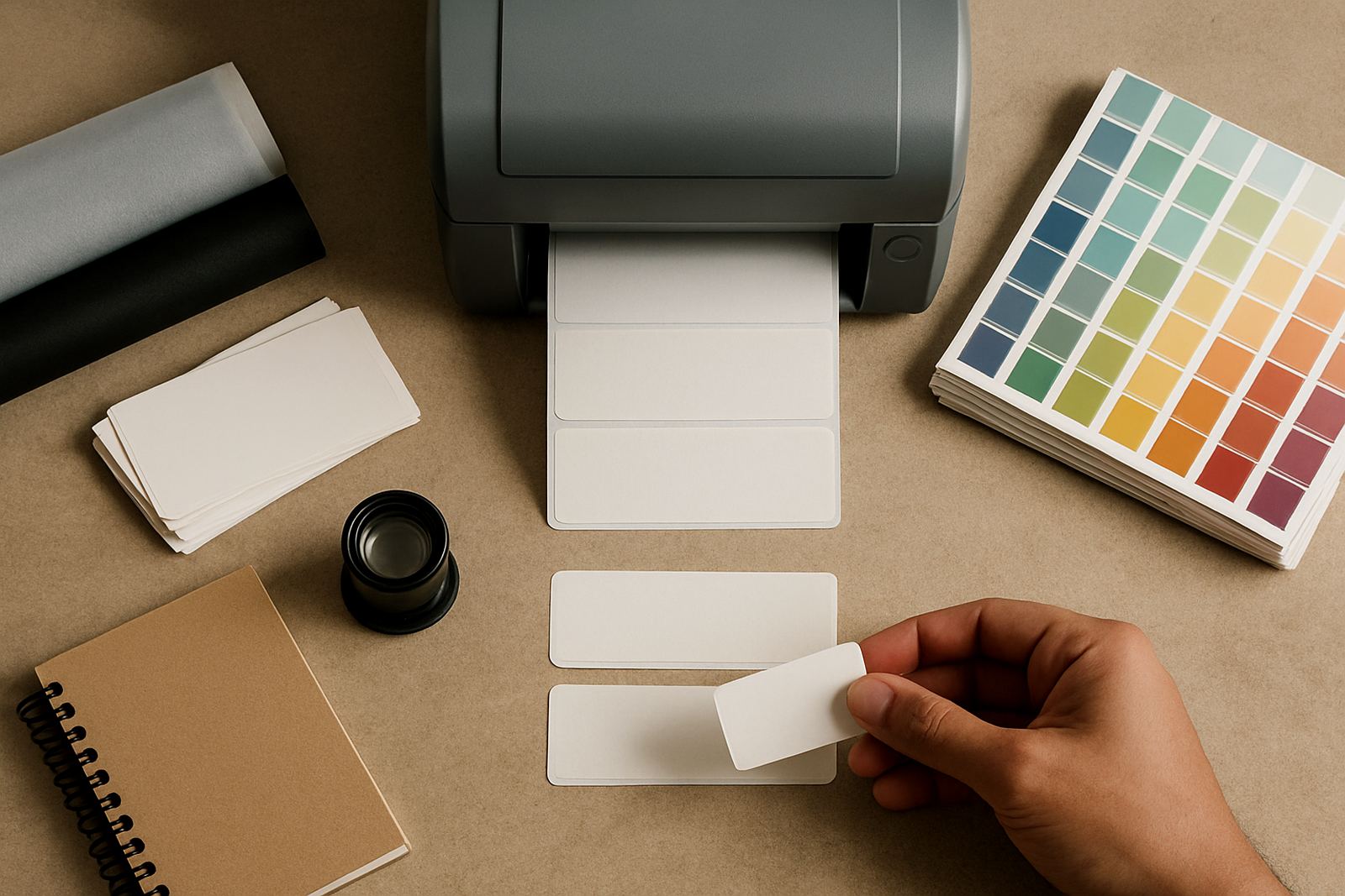 Printing Insights