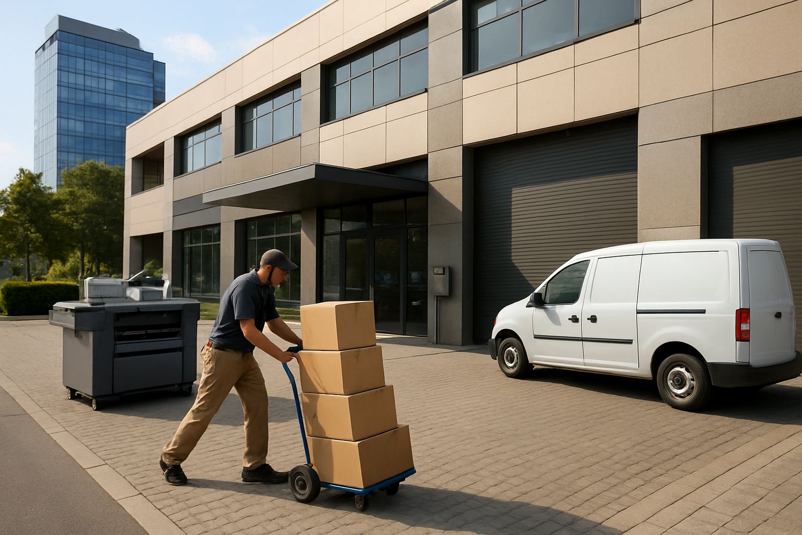 Sandton Supply