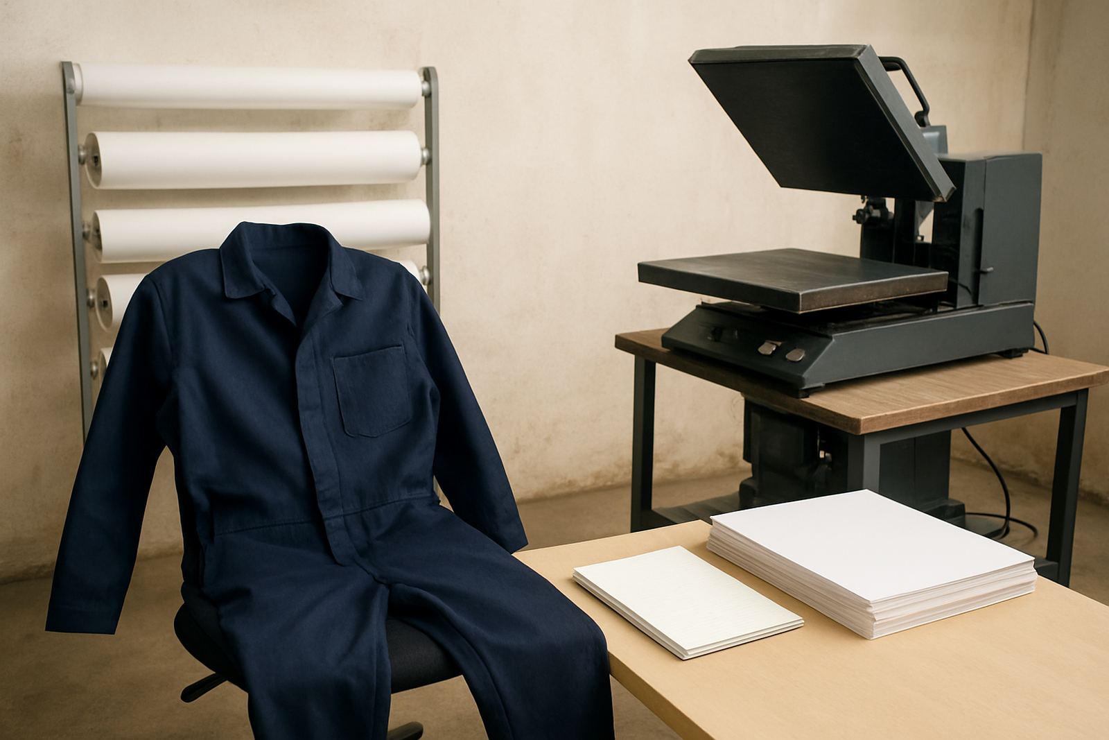 Alberton Workwear Shop