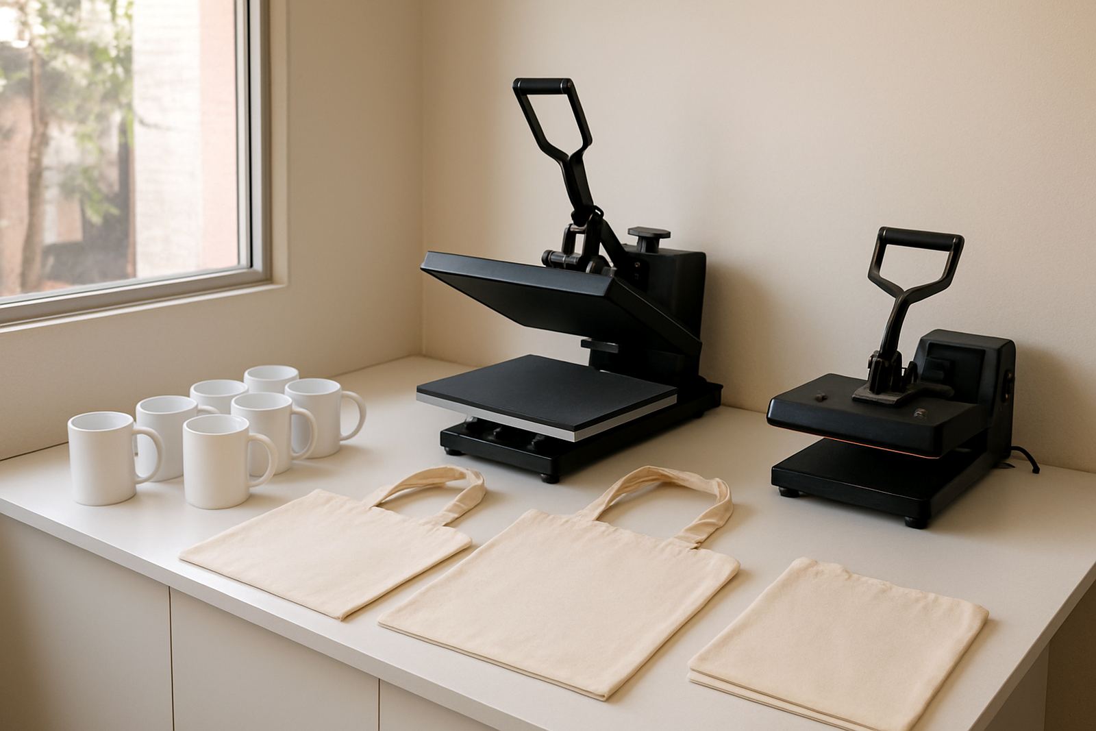 Polokwane Gift Printer